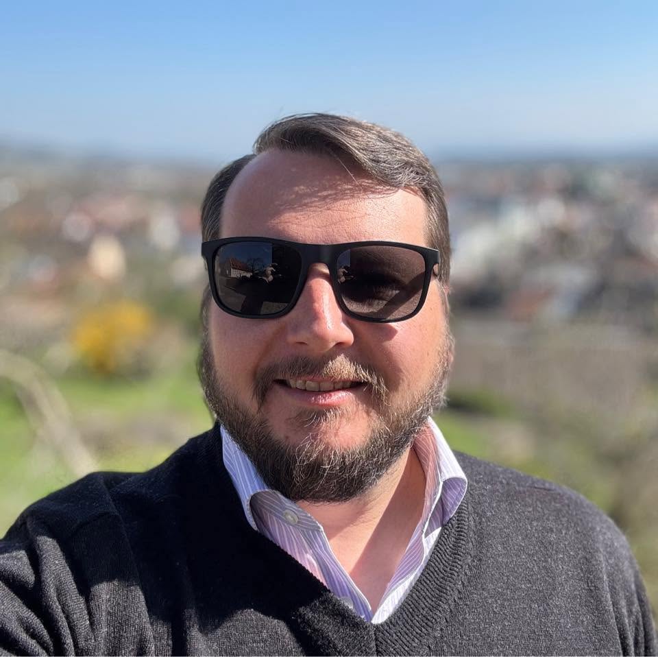 Mike Heijmans